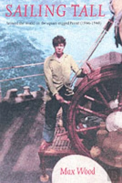 Bertrand.pt - Sailing Tall