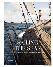Sailing The Seas