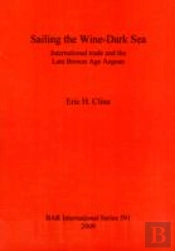 Sailing The Wine-Dark Sea