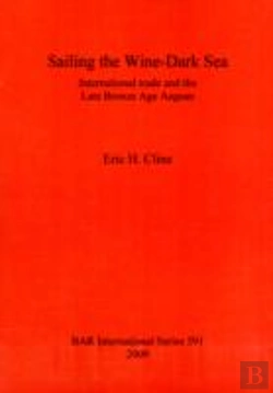 Bertrand.pt - Sailing The Wine-Dark Sea
