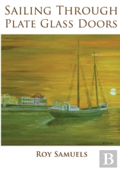 Sailing Through Plate Glass Doors