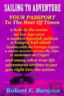 Sailing To Adventure