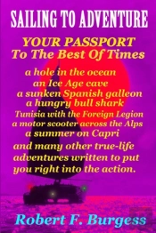 Sailing To Adventure
