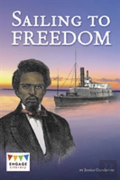 Sailing To Freedom