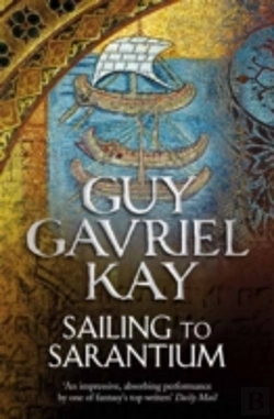 Bertrand.pt - Sailing To Sarantium