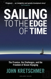 Sailing To The Edge Of Time