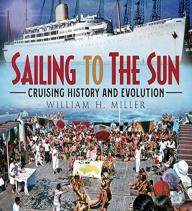 Sailing To The Sun