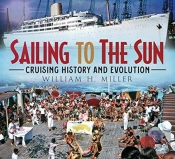 Sailing To The Sun