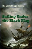 Sailing Under The Black Flag