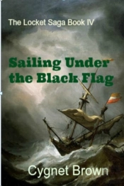 Sailing Under The Black Flag