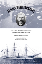 Sailing With Farragut