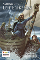 Sailing With Leif Eriksson