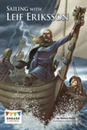 Sailing With Leif Eriksson