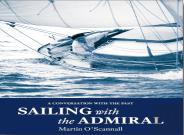 Sailing With The Admiral