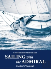 Sailing With The Admiral