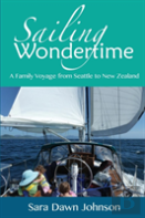 Sailing Wondertime