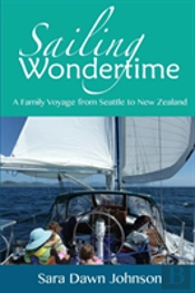 Sailing Wondertime