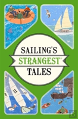 Bertrand.pt - Sailing'S Strangest Tales