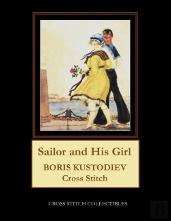 Bertrand.pt - Sailor And His Girl: Boris Kustodiev Cro