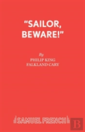 Sailor Beware