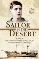 Sailor In The Desert