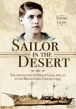 Bertrand.pt - Sailor In The Desert