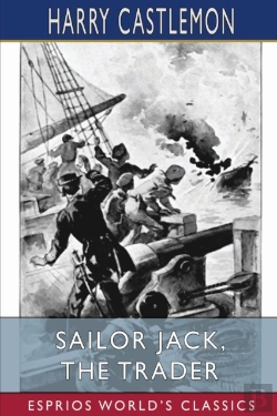 Bertrand.pt - Sailor Jack, The Trader (Esprios Classics)
