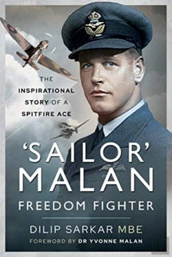 Bertrand.pt - 'Sailor' Malan - Freedom Fighter