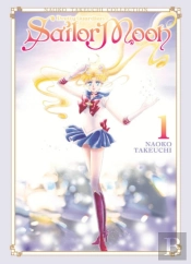 Sailor Moon 1 (Naoko Takeuchi Collection)