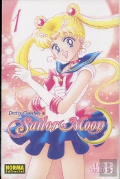 Sailor Moon 1