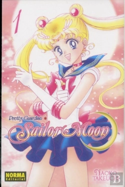 Bertrand.pt - Sailor Moon 1