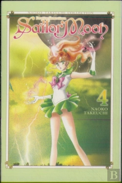 Bertrand.pt - Sailor Moon 4 (Naoko Takeuchi Collection)