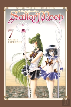 Bertrand.pt - Sailor Moon 7 (Naoko Takeuchi Collection)