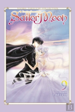 Bertrand.pt - Sailor Moon 9 (Naoko Takeuchi Collection)
