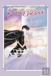 Sailor Moon 9 (Naoko Takeuchi Collection)
