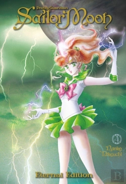Bertrand.pt - Sailor Moon Eternal Edition 4