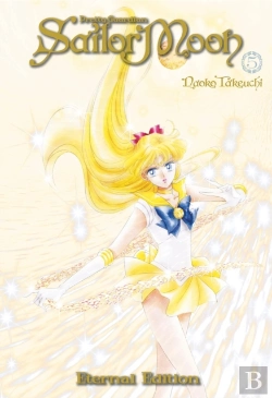 Bertrand.pt - Sailor Moon Eternal Edition 5