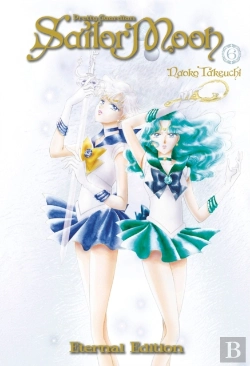 Bertrand.pt - Sailor Moon Eternal Edition 6