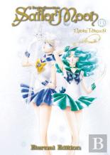 Sailor Moon Eternal Edition 6