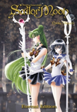 Bertrand.pt - Sailor Moon Eternal Edition 7