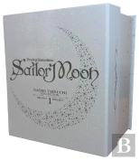 Sailor Moon Manga Box Set Vol. 1-6 (Naoko Takeuchi Collection)