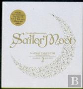 Sailor Moon Manga Box Set Vol. 7-10 (Naoko Takeuchi Collection)