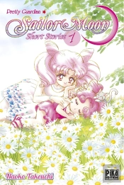 Sailor Moon Short Stories T.1
