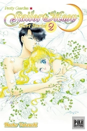 Sailor Moon Short Stories T.2