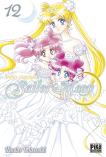 Sailor Moon T.12