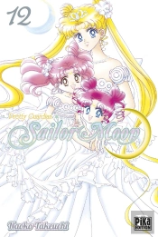Sailor Moon T.12