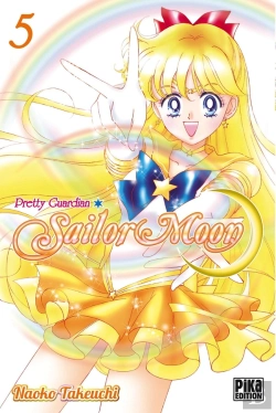 Bertrand.pt - Sailor Moon T.5