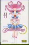 Sailor Moon Vol 11