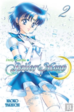 Bertrand.pt - Sailor Moon Vol. 2