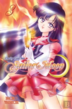 Bertrand.pt - Sailor Moon Vol. 3